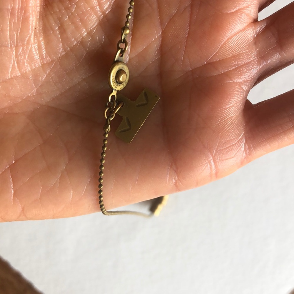 Unique necklace - Picture 4 of 4